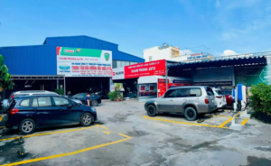Đánh Giá Chất Lượng Đào Tạo Nghề Sửa Chữa Ô Tô Tại Thanh Phong Auto 15