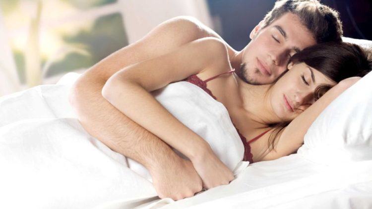 5 sự thật về quan hệ tình dục phụ nữ nên biết trước khi 30 2