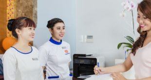 Sức khỏe là sắc đẹp. Là phụ nữ, hãy giữ mình luôn xinh đẹp! 27