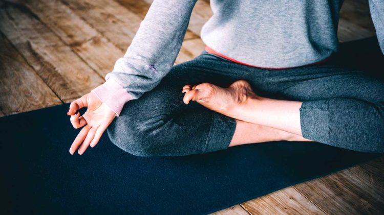 Bí quyết chọn đồ tập yoga giúp bạn tập luyện thoải mái 3