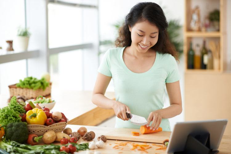 Bông cải xanh – Siêu thực phẩm bảo vệ sức khỏe cả gia đình 1