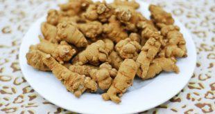 Tam thất – Thần dược chữa được nhiều loại bệnh 9