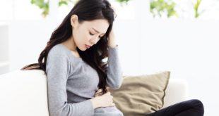 Vì sao bạn có kinh nguyệt 2 lần trong 1 tháng? 11