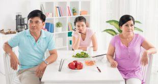 Vì sao bạn cảm thấy gia đình không hạnh phúc? 22