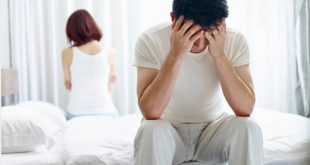 Vì sao vợ bạn không hứng thú chuyện chăn gối? 2