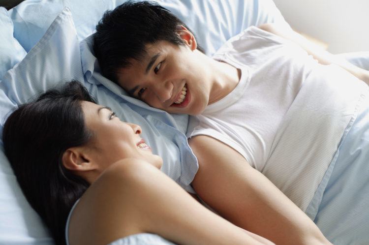 5 sự thật về quan hệ tình dục phụ nữ nên biết trước khi 30 1