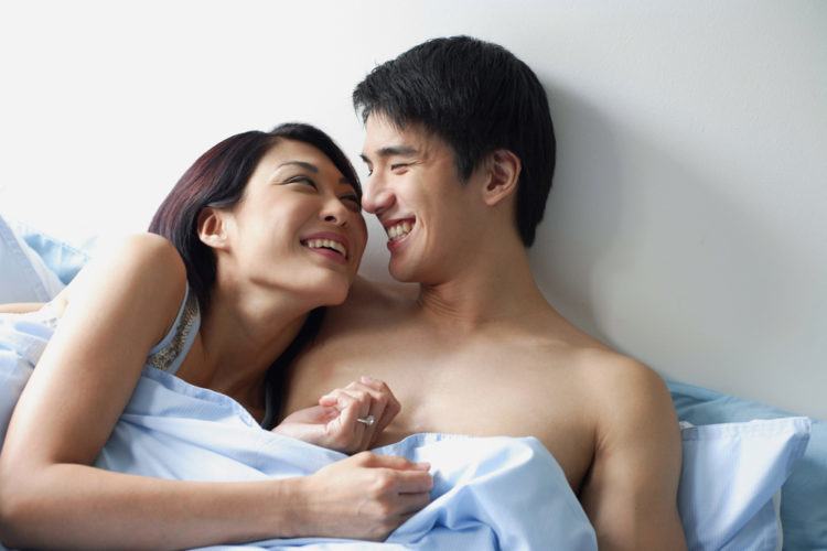 Làm sao để tăng khả năng có con cho cả hai vợ chồng? 3