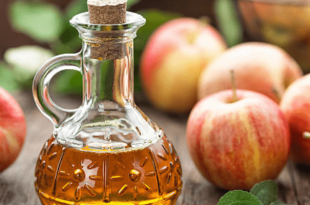 8 lợi ích làm đẹp của giấm táo mà bạn vô tình bỏ qua! 28