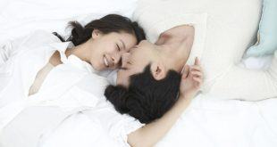 7 điều về màn dạo đầu khi yêu giúp cả hai đạt cực khoái 30