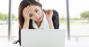 7 cách giúp bạn tránh khóc ở nơi làm việc 13