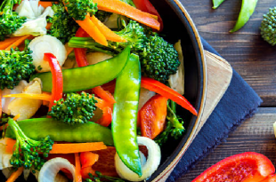 5 món từ bông cải xanh giúp bạn ăn ngon miệng hơn 1