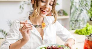 7 món salad giảm cân cực kỳ hấp dẫn bạn không thể bỏ qua! 10