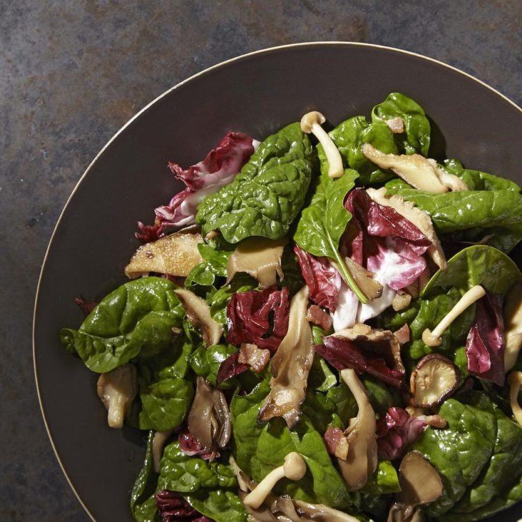 7 món salad giảm cân cực kỳ hấp dẫn bạn không thể bỏ qua! 2
