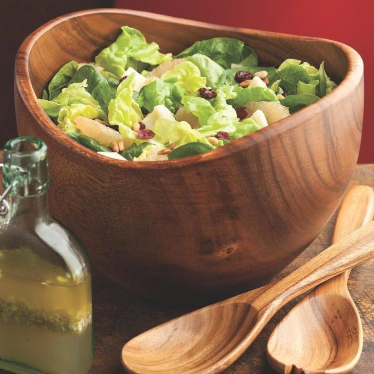 7 món salad giảm cân cực kỳ hấp dẫn bạn không thể bỏ qua! 3