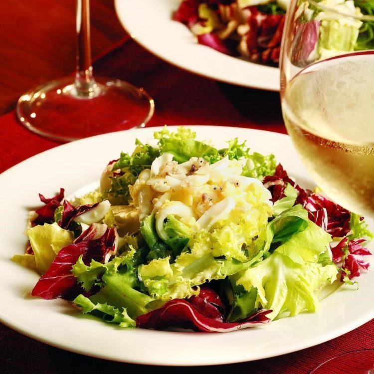 7 món salad giảm cân cực kỳ hấp dẫn bạn không thể bỏ qua! 4