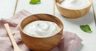 Dưỡng da bằng sữa chua giúp bạn khỏe đẹp mỗi ngày! 8