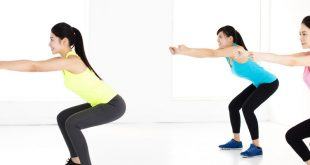 7 lý do vì sao bạn tập mông mà không hiệu quả 15