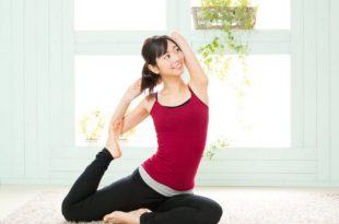 Bí quyết chọn đồ tập yoga giúp bạn tập luyện thoải mái 14