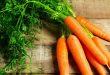 Tiết lộ những nguyên nhân nên đưa cà rốt vào thực đơn hàng ngày của trẻ 42