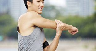 12 bài tập gym cho người gầy giúp bạn vạm vỡ hơn 28
