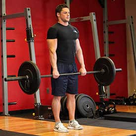 12 bài tập gym cho người gầy giúp bạn vạm vỡ hơn 2