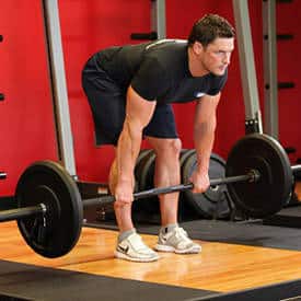 12 bài tập gym cho người gầy giúp bạn vạm vỡ hơn 1