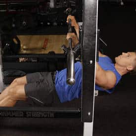 12 bài tập gym cho người gầy giúp bạn vạm vỡ hơn 19