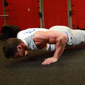 12 bài tập gym cho người gầy giúp bạn vạm vỡ hơn 24