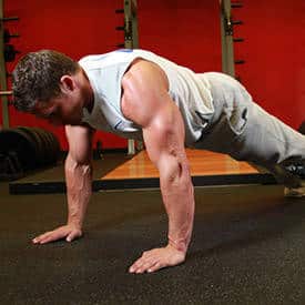 12 bài tập gym cho người gầy giúp bạn vạm vỡ hơn 23