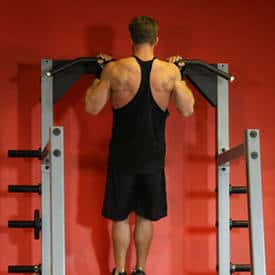 12 bài tập gym cho người gầy giúp bạn vạm vỡ hơn 4
