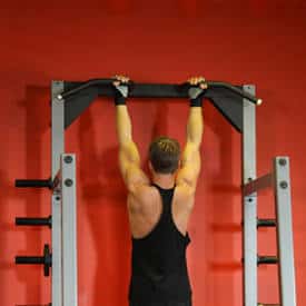 12 bài tập gym cho người gầy giúp bạn vạm vỡ hơn 3