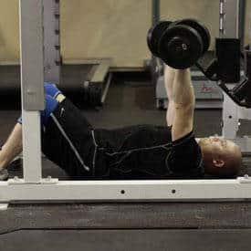 12 bài tập gym cho người gầy giúp bạn vạm vỡ hơn 5