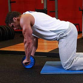 12 bài tập gym cho người gầy giúp bạn vạm vỡ hơn 7