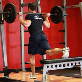 12 bài tập gym cho người gầy giúp bạn vạm vỡ hơn 9
