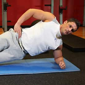 12 bài tập gym cho người gầy giúp bạn vạm vỡ hơn 16