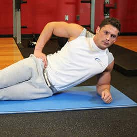 12 bài tập gym cho người gầy giúp bạn vạm vỡ hơn 15