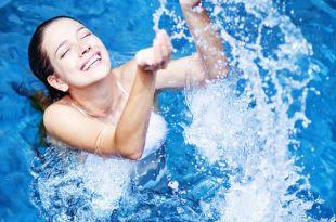 Bảo vệ da khi đi bơi: 7 bí quyết cho bạn 51