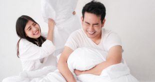 5 cách tự nhiên trị chứng rối loạn cương dương cho nam giới 5