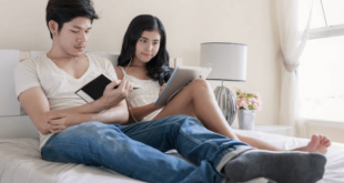 7 dấu hiệu bạn đang mắc chứng “dị ứng chuyện ấy” 29