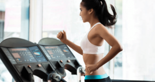 Tại sao bạn chạy bộ mà vẫn không giảm cân? 24