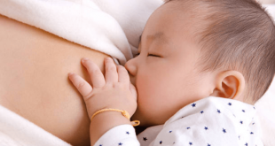 7 cách chăm sóc ngực chảy xệ phụ nữ có con nên biết 43