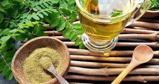Chùm ngây: Loại cây thần diệu cho sức khỏe 38
