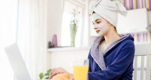 7 cách đắp mặt nạ trà xanh tại nhà cho da sáng khỏe 9