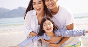 7 bí quyết giúp bạn có một kỳ nghỉ lễ khỏe mạnh bên gia đình 18