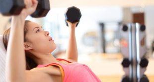 Bạn nên làm gì để giảm đau cơ sau khi tập gym? 10