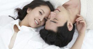 Đàn ông thích được hôn ở đâu? 7 vị trí phụ nữ nên biết 1