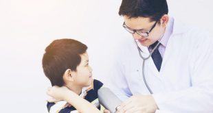 Huyết áp bình thường: 5 điều nên biết càng sớm càng tốt! 3