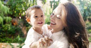 10 thói quen giúp bạn đảm bảo sức khỏe khi làm mẹ 4