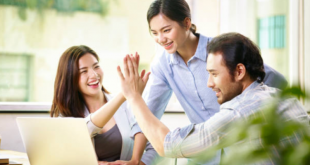Công việc quá bận rộn? Mách bạn 3 cách tăng năng suất nhưng… giảm giờ làm! 20