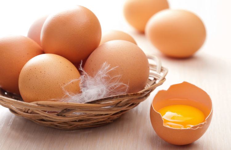10 thứ bạn nên vứt khỏi bếp ngay và luôn! 2